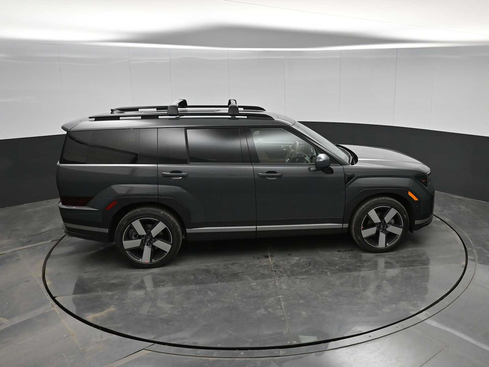 2026 Hyundai Santa Fe Limited 7 Passenger