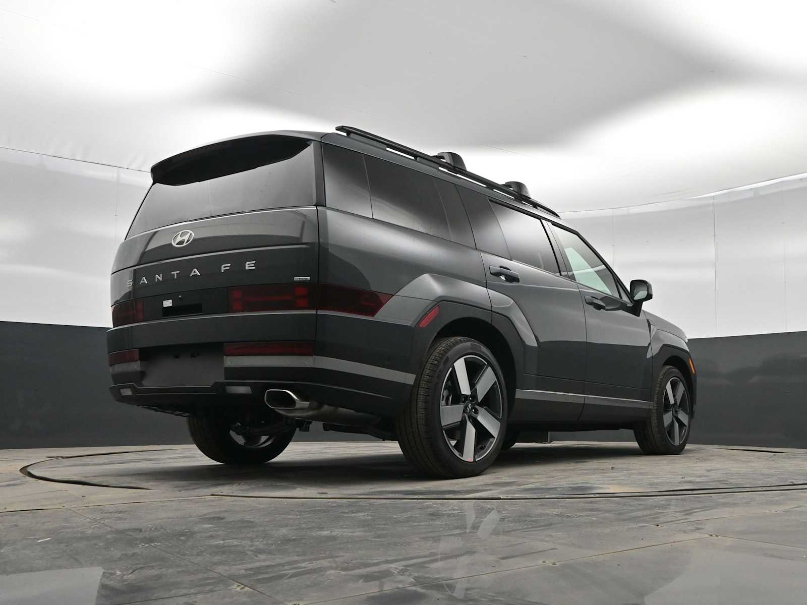2026 Hyundai Santa Fe Limited 7 Passenger