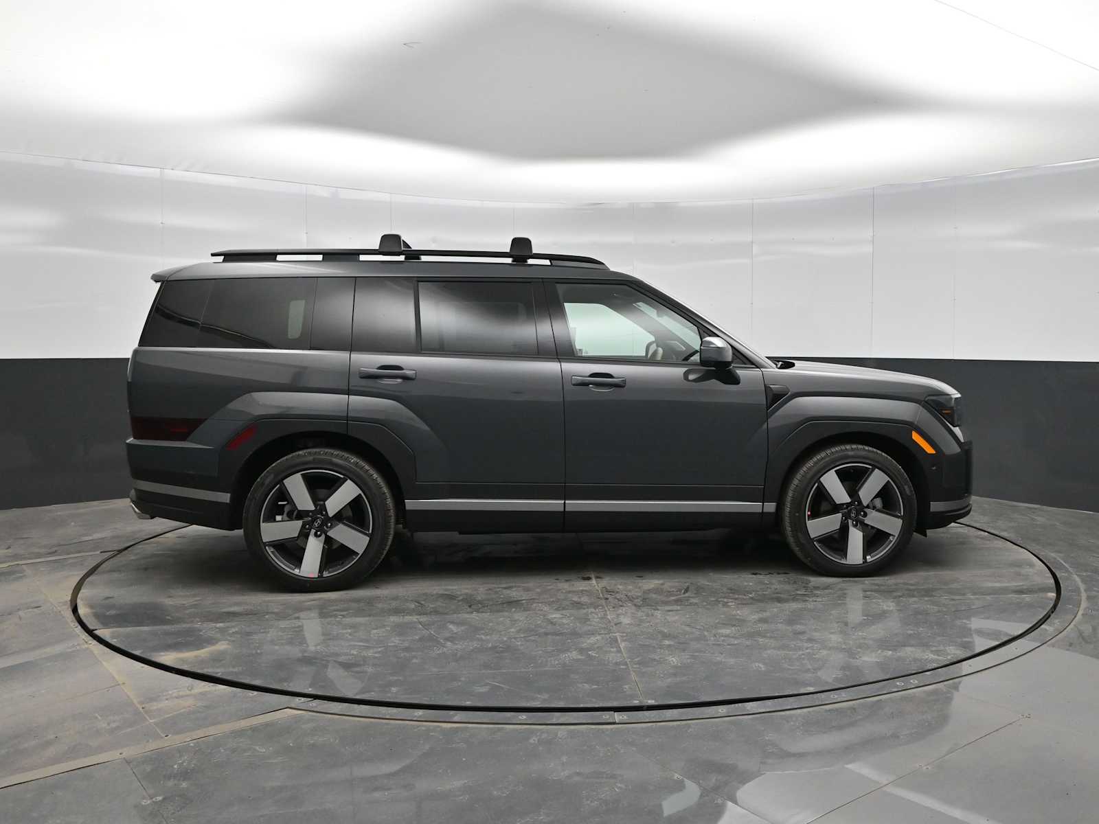 2026 Hyundai Santa Fe Limited 7 Passenger