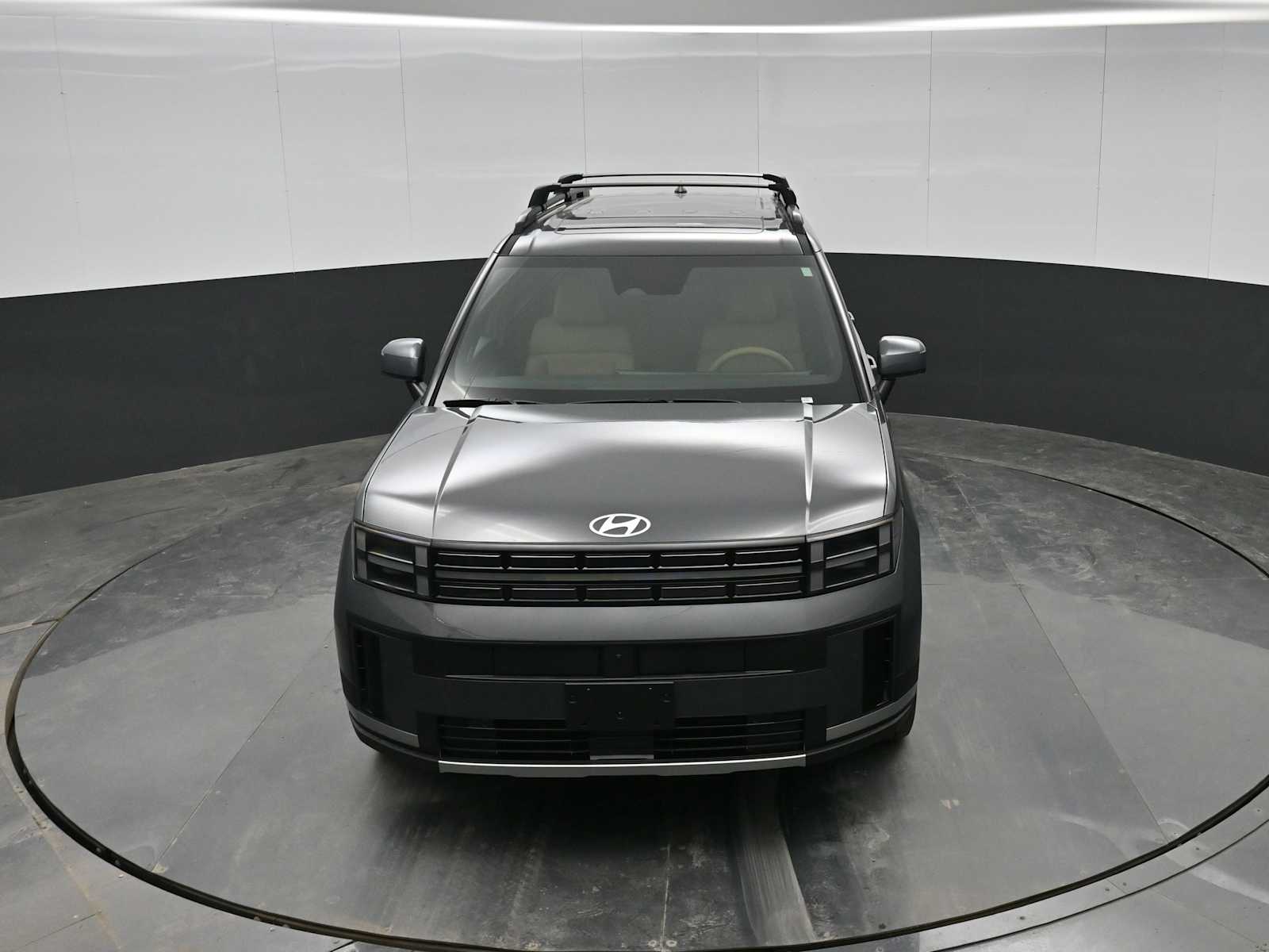 2026 Hyundai Santa Fe Limited 7 Passenger