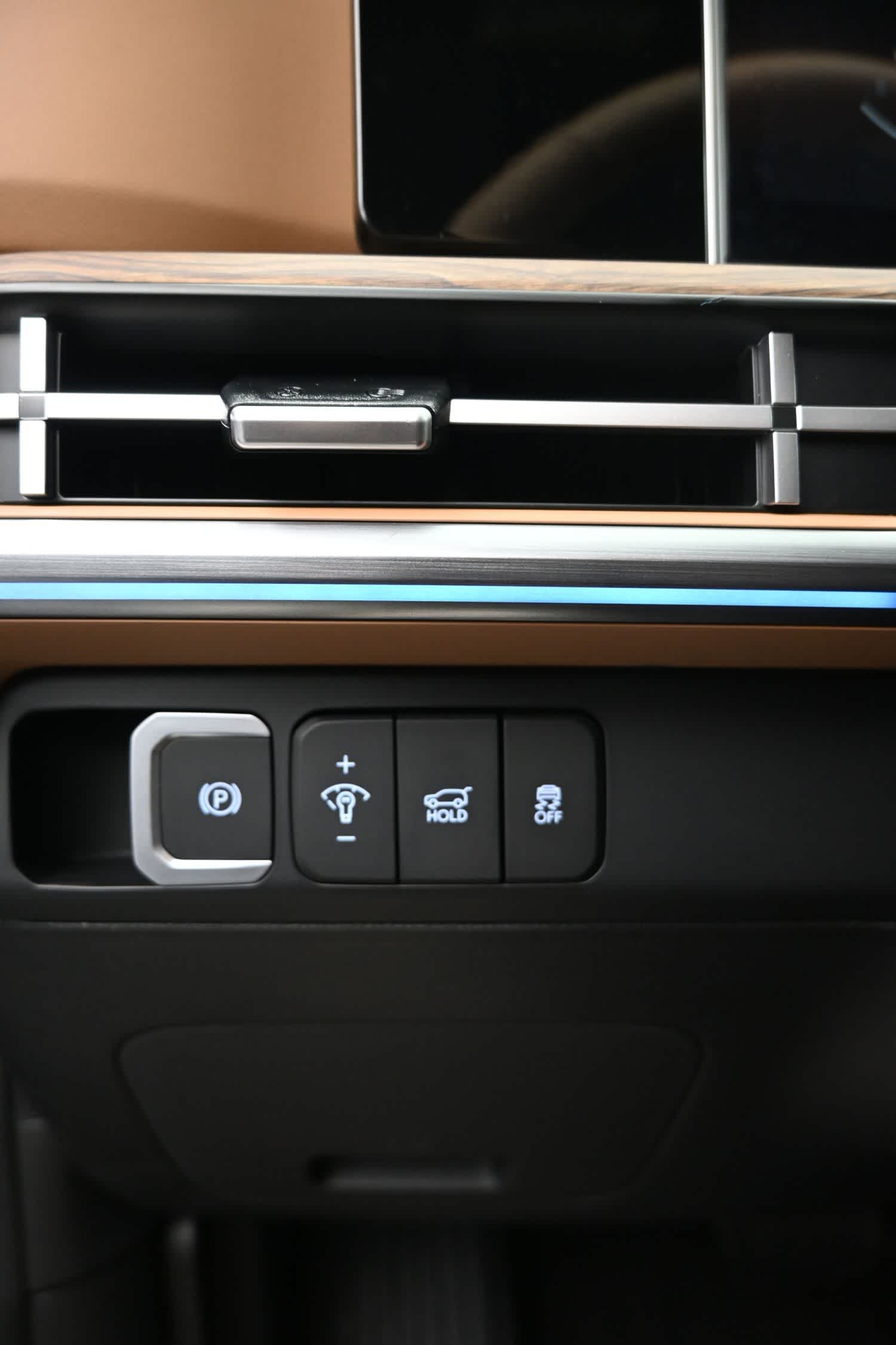 2026 Hyundai Santa Fe Limited 7 Passenger