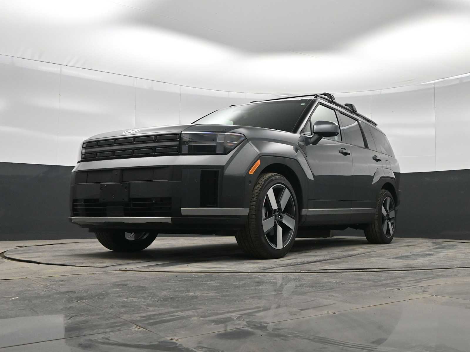 2026 Hyundai Santa Fe Limited 7 Passenger