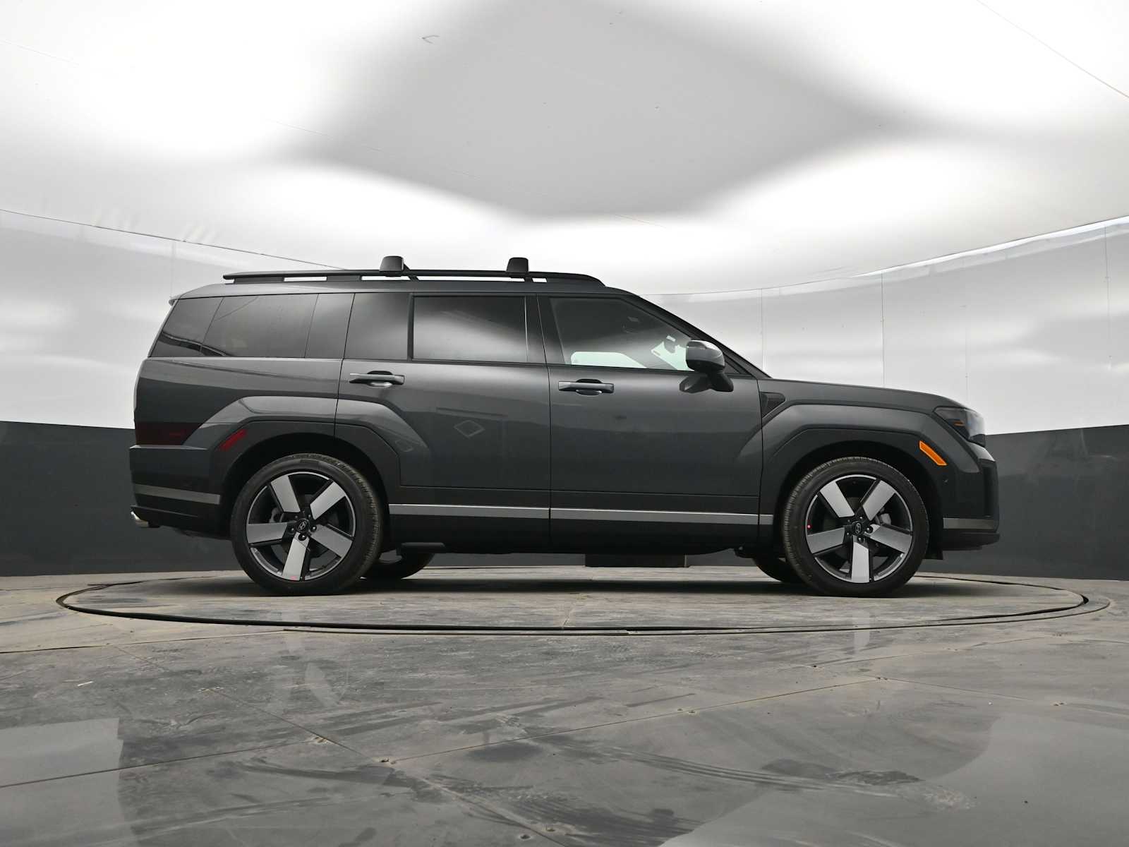 2026 Hyundai Santa Fe Limited 7 Passenger