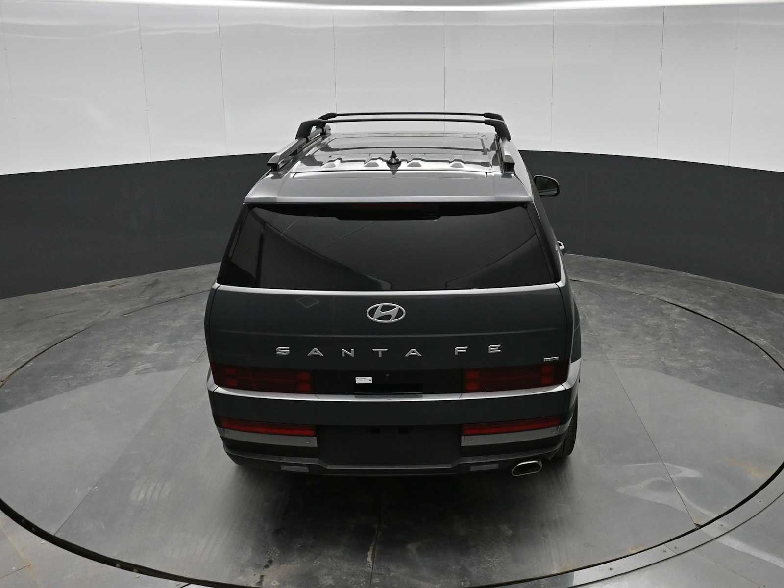 2026 Hyundai Santa Fe Limited 7 Passenger