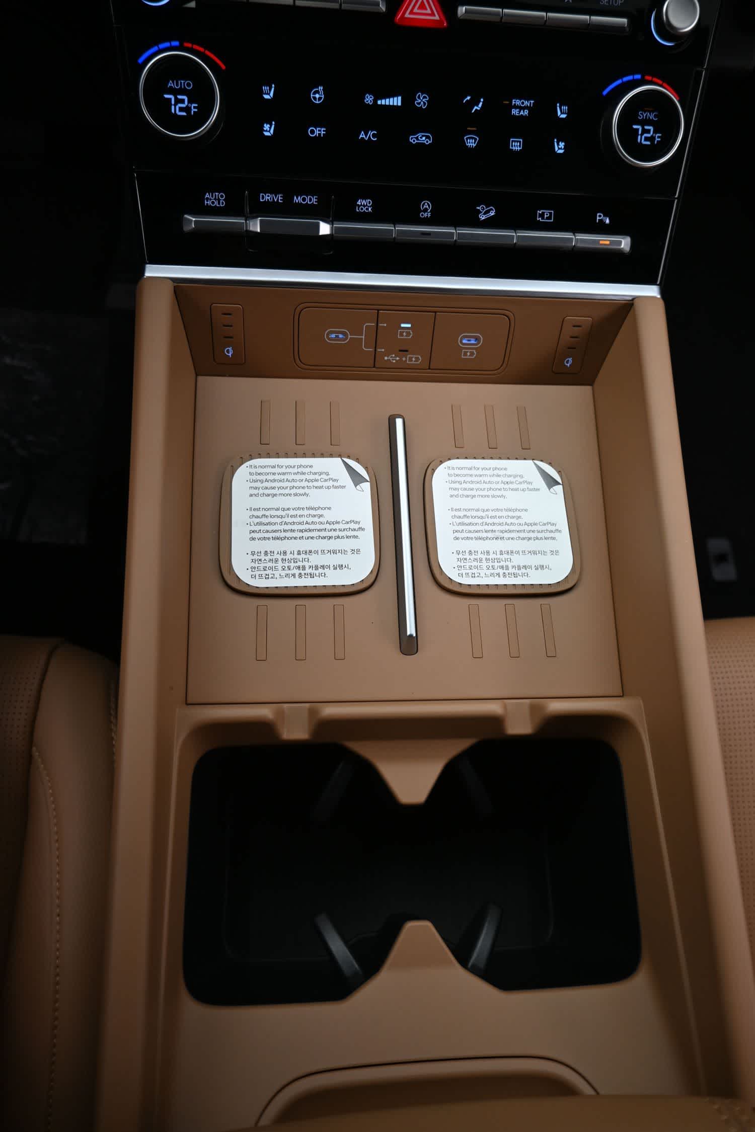 2026 Hyundai Santa Fe Limited 7 Passenger