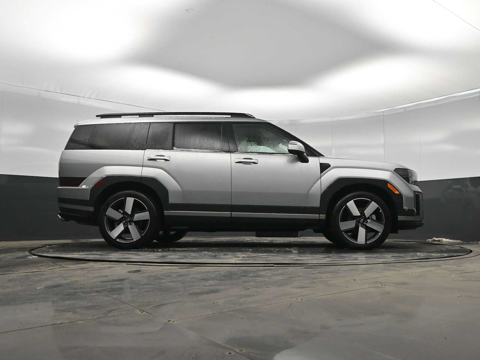 2026 Hyundai Santa Fe Limited 7 Passenger