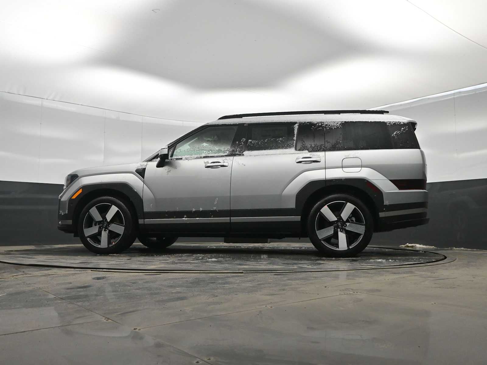 2026 Hyundai Santa Fe Limited 7 Passenger