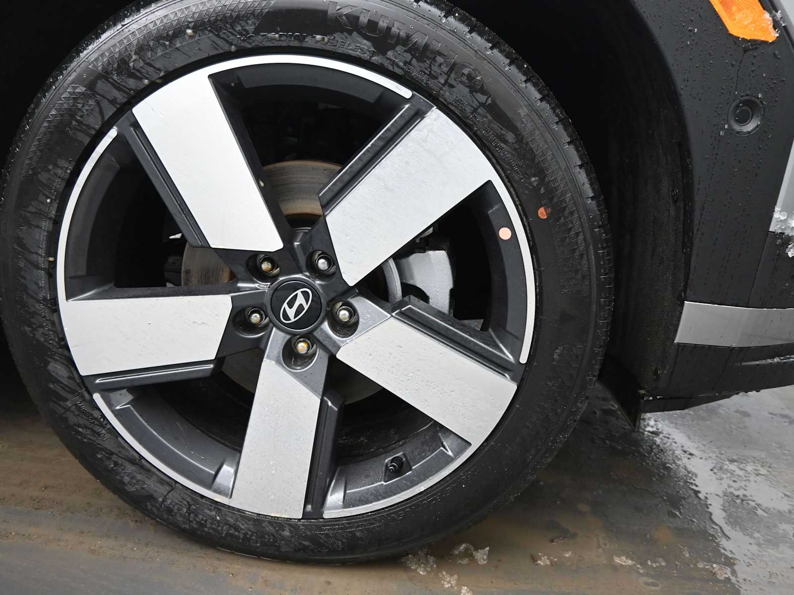 2026 Hyundai Santa Fe Limited 7 Passenger