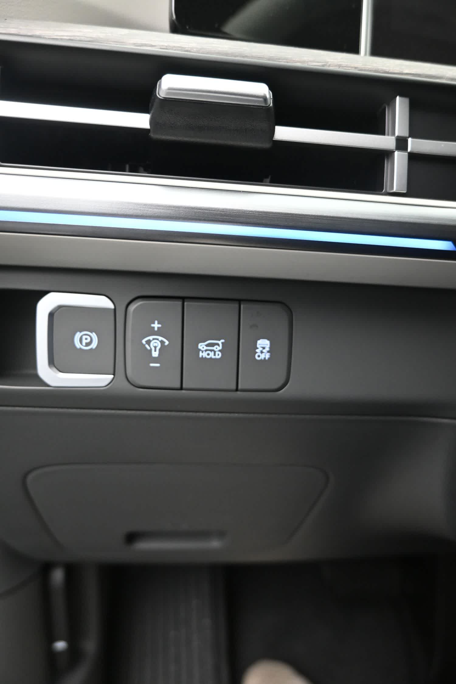 2026 Hyundai Santa Fe Limited 7 Passenger
