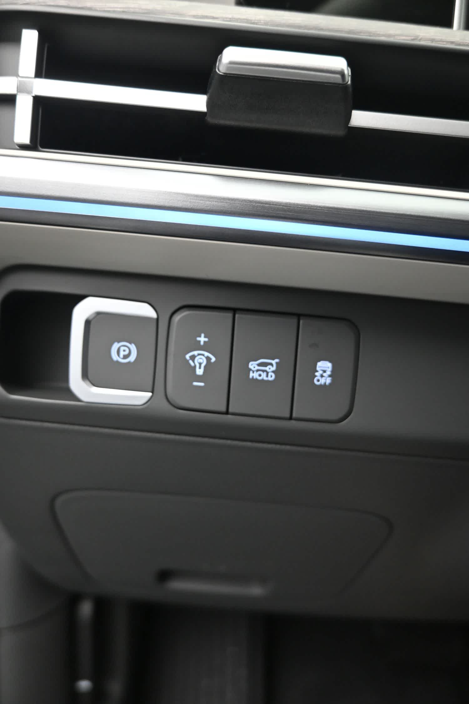 2026 Hyundai Santa Fe Limited 7 Passenger