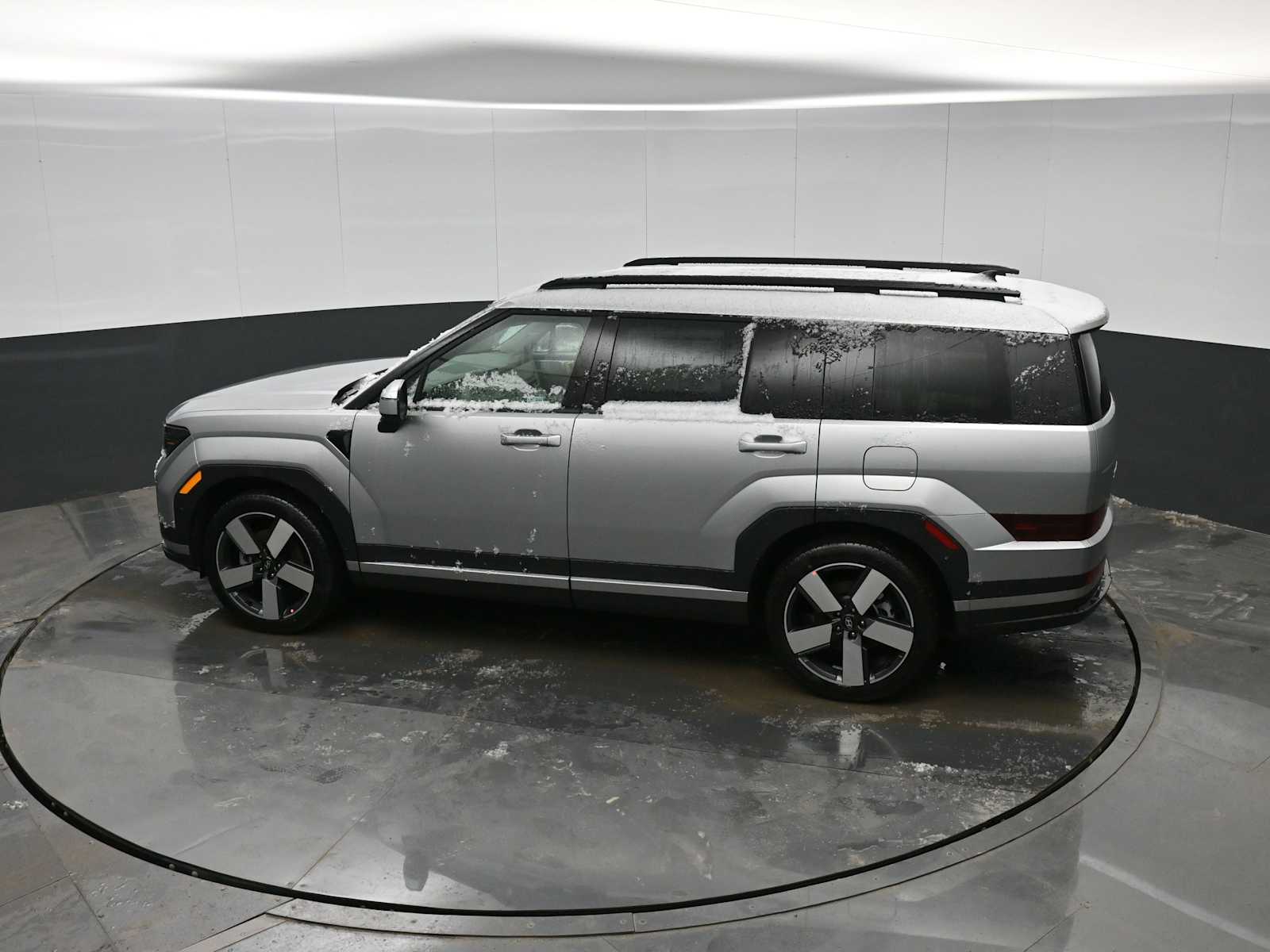 2026 Hyundai Santa Fe Limited 7 Passenger