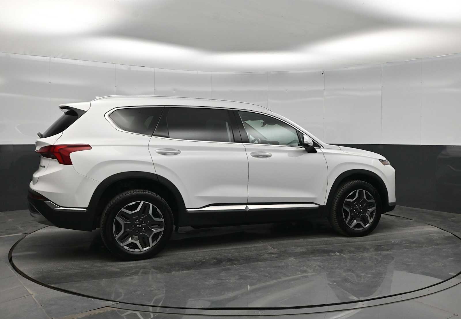 2023 Hyundai Santa Fe Hybrid Limited