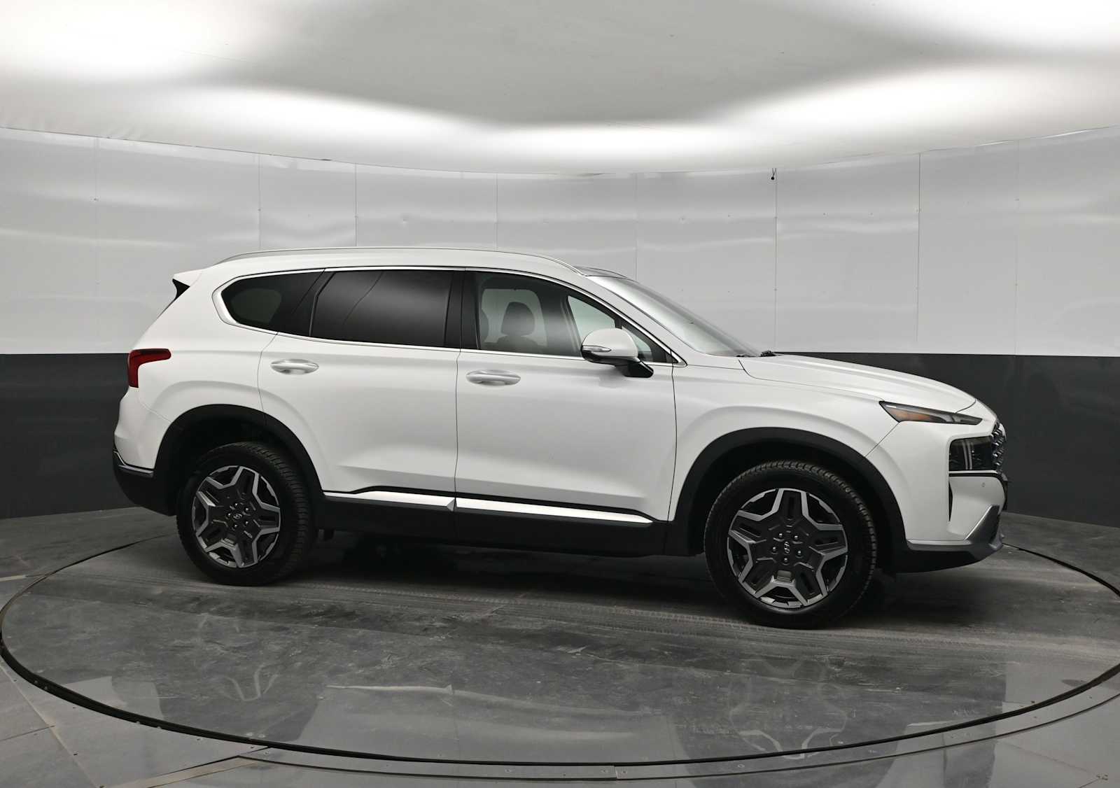 2023 Hyundai Santa Fe Hybrid Limited