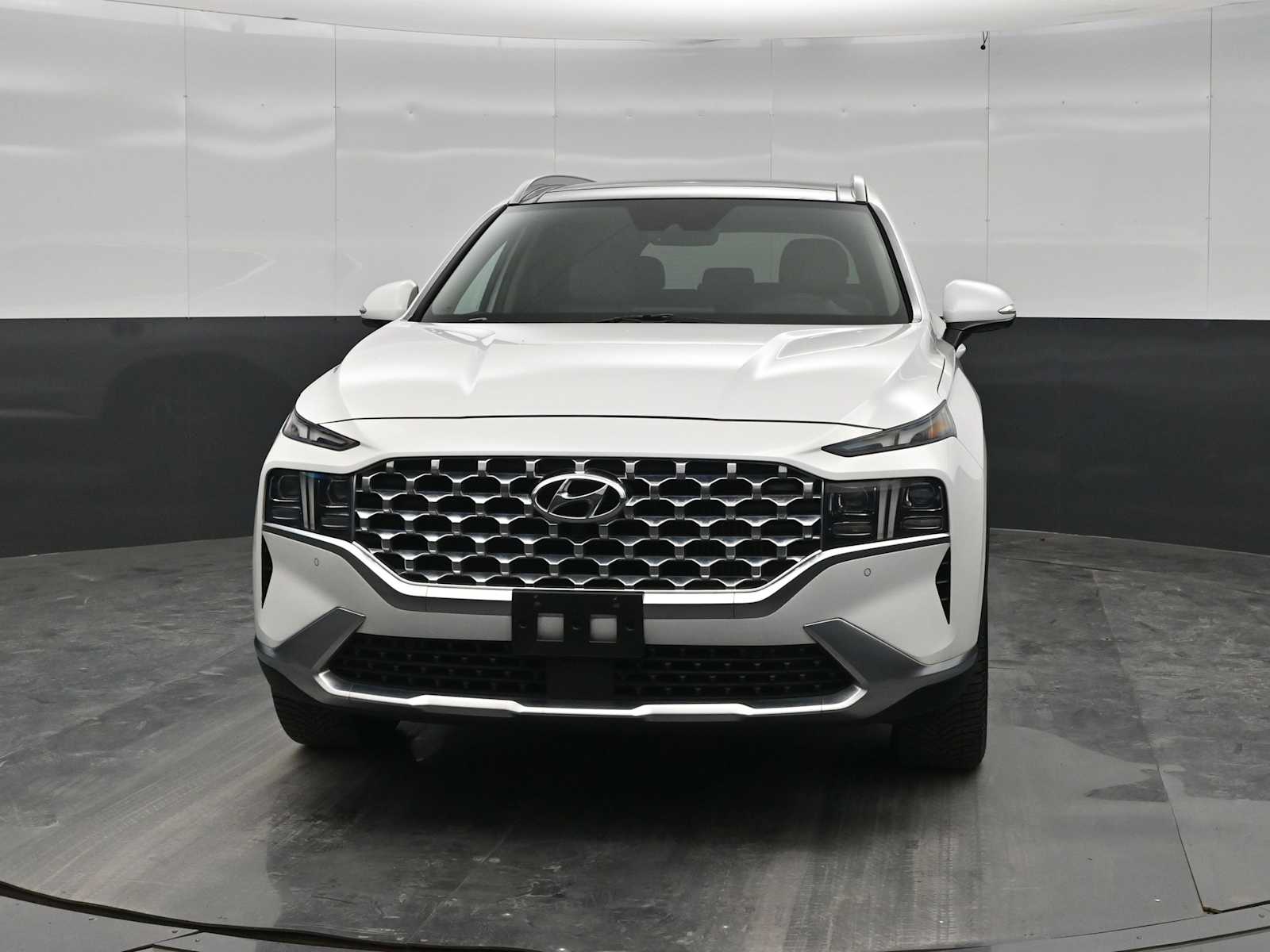 2023 Hyundai Santa Fe Hybrid Limited
