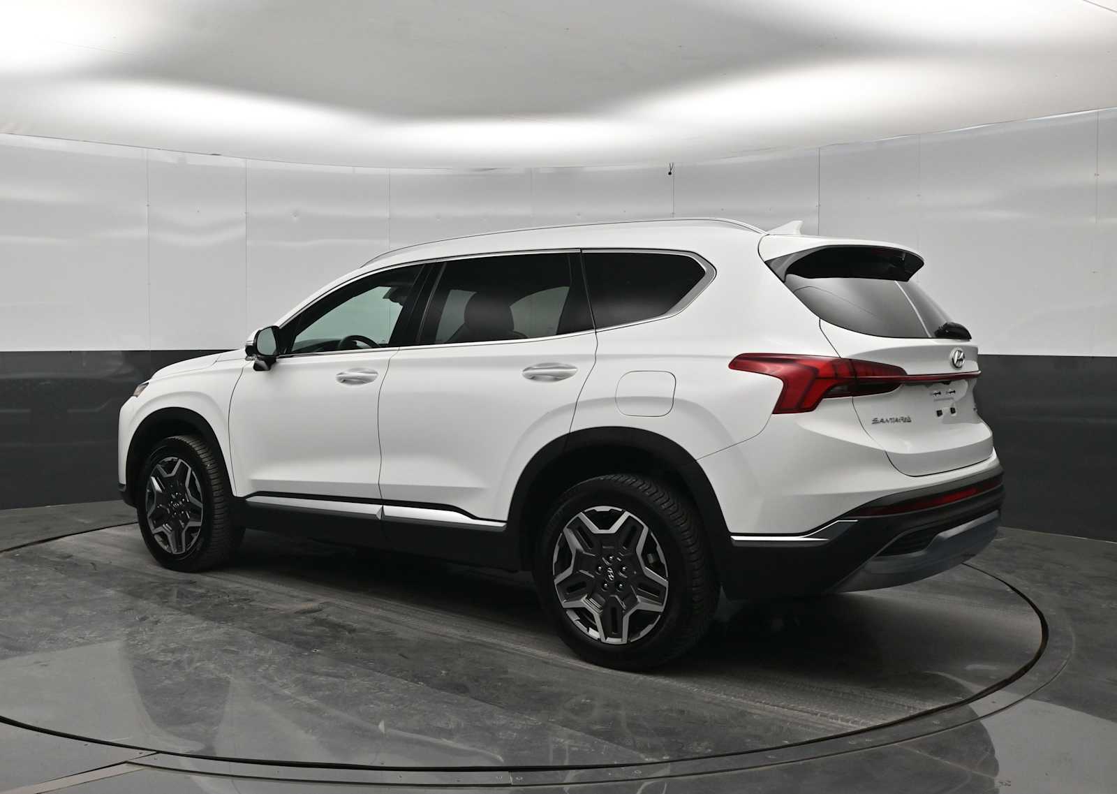 2023 Hyundai Santa Fe Hybrid Limited