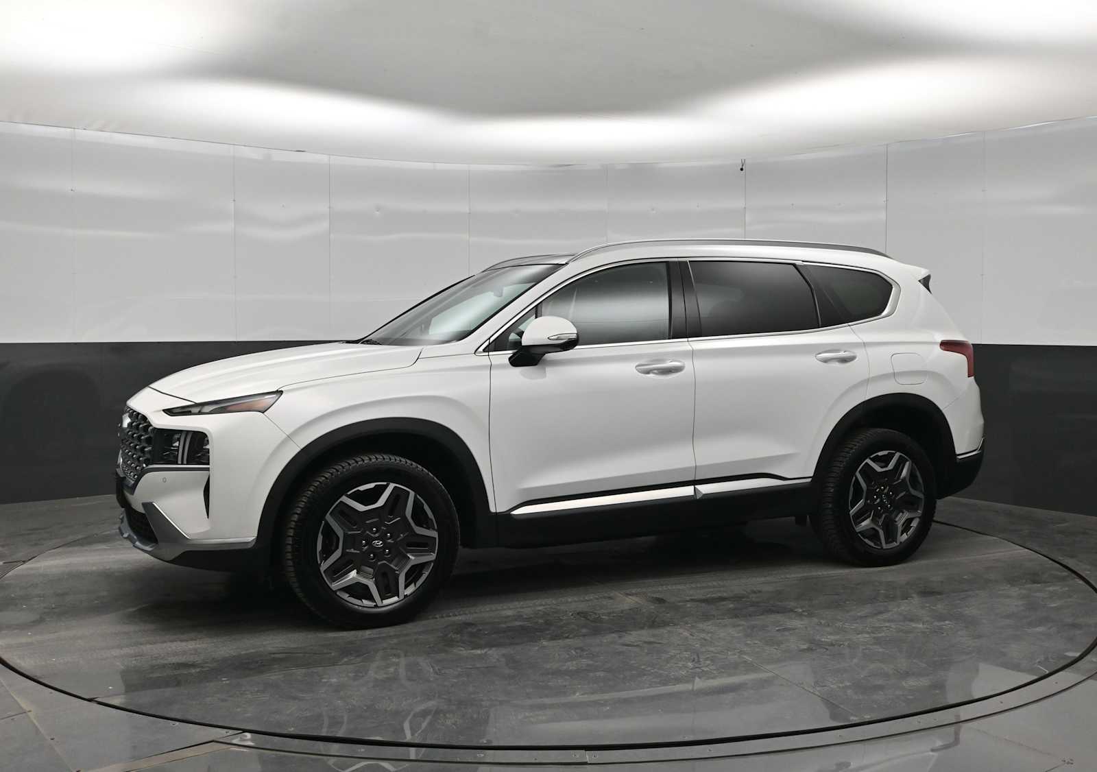 2023 Hyundai Santa Fe Hybrid Limited