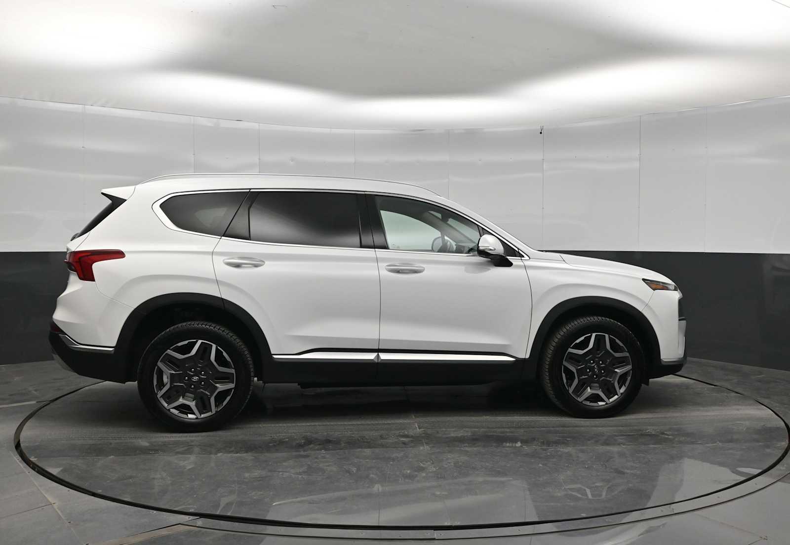 2023 Hyundai Santa Fe Hybrid Limited