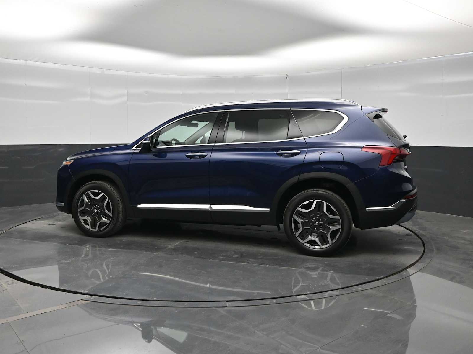 2023 Hyundai Santa Fe Hybrid Limited