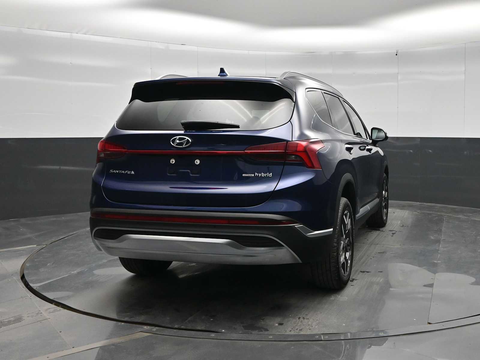 2023 Hyundai Santa Fe Hybrid Limited