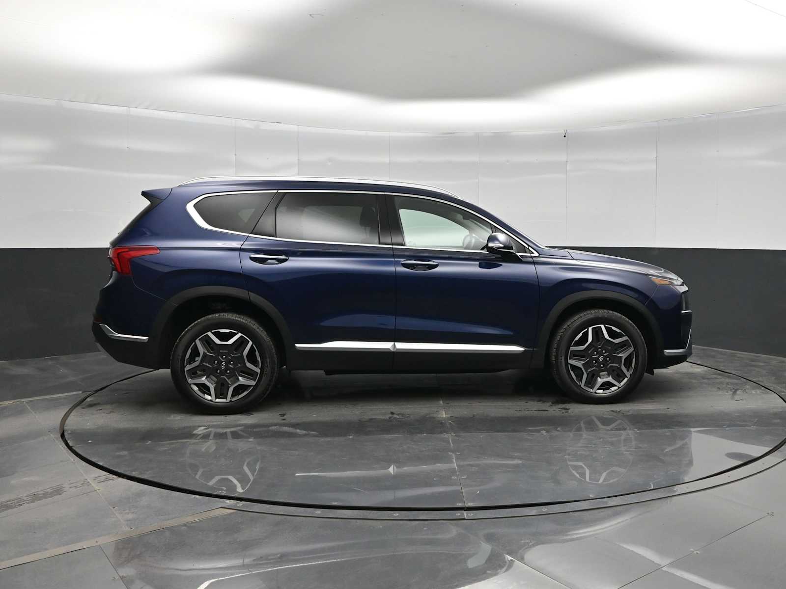 2023 Hyundai Santa Fe Hybrid Limited
