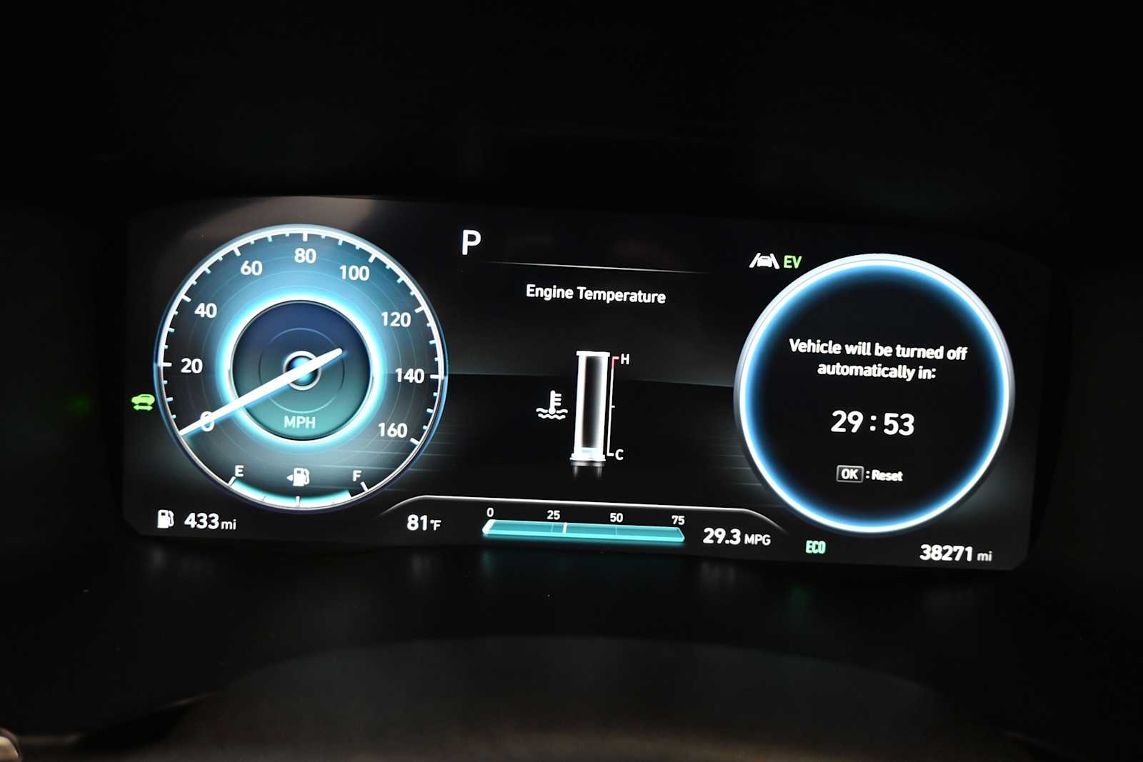 2023 Hyundai Santa Fe Hybrid Limited