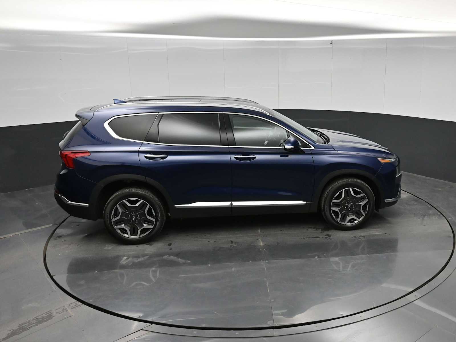 2023 Hyundai Santa Fe Hybrid Limited