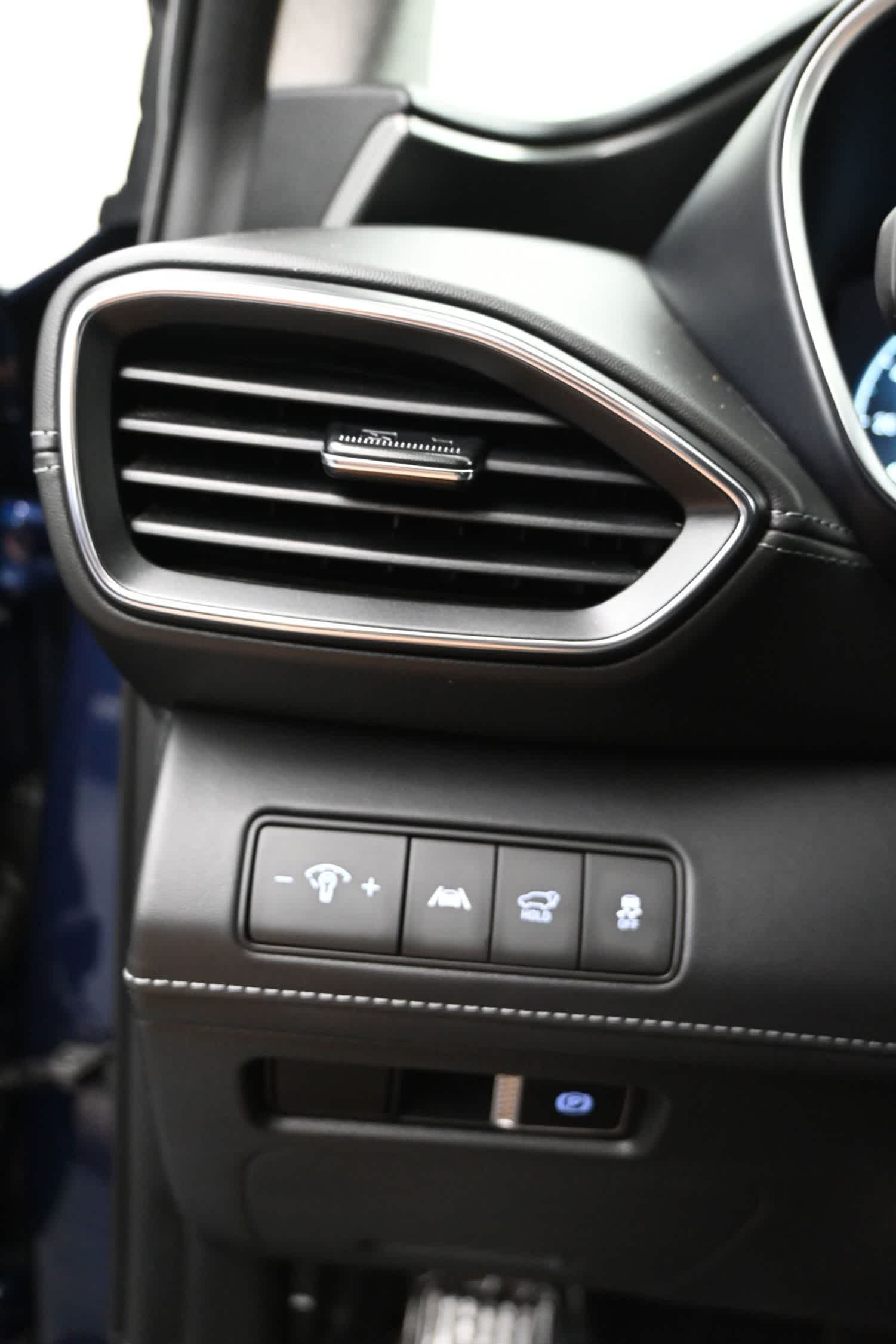 2023 Hyundai Santa Fe Hybrid Limited