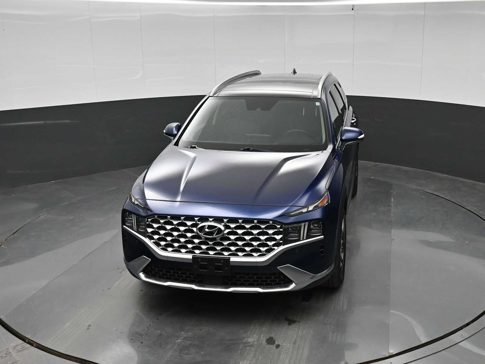 2023 Hyundai Santa Fe Hybrid Limited