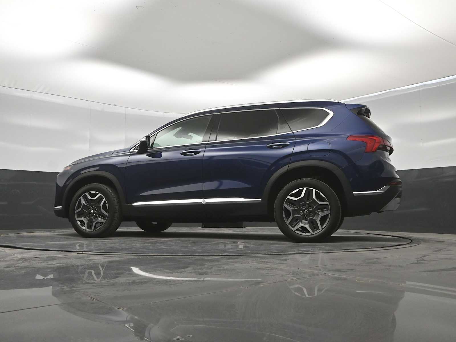 2023 Hyundai Santa Fe Hybrid Limited