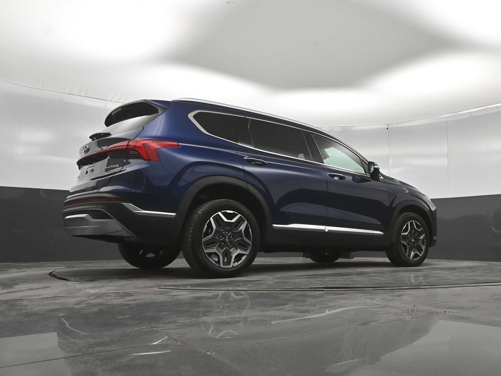 2023 Hyundai Santa Fe Hybrid Limited