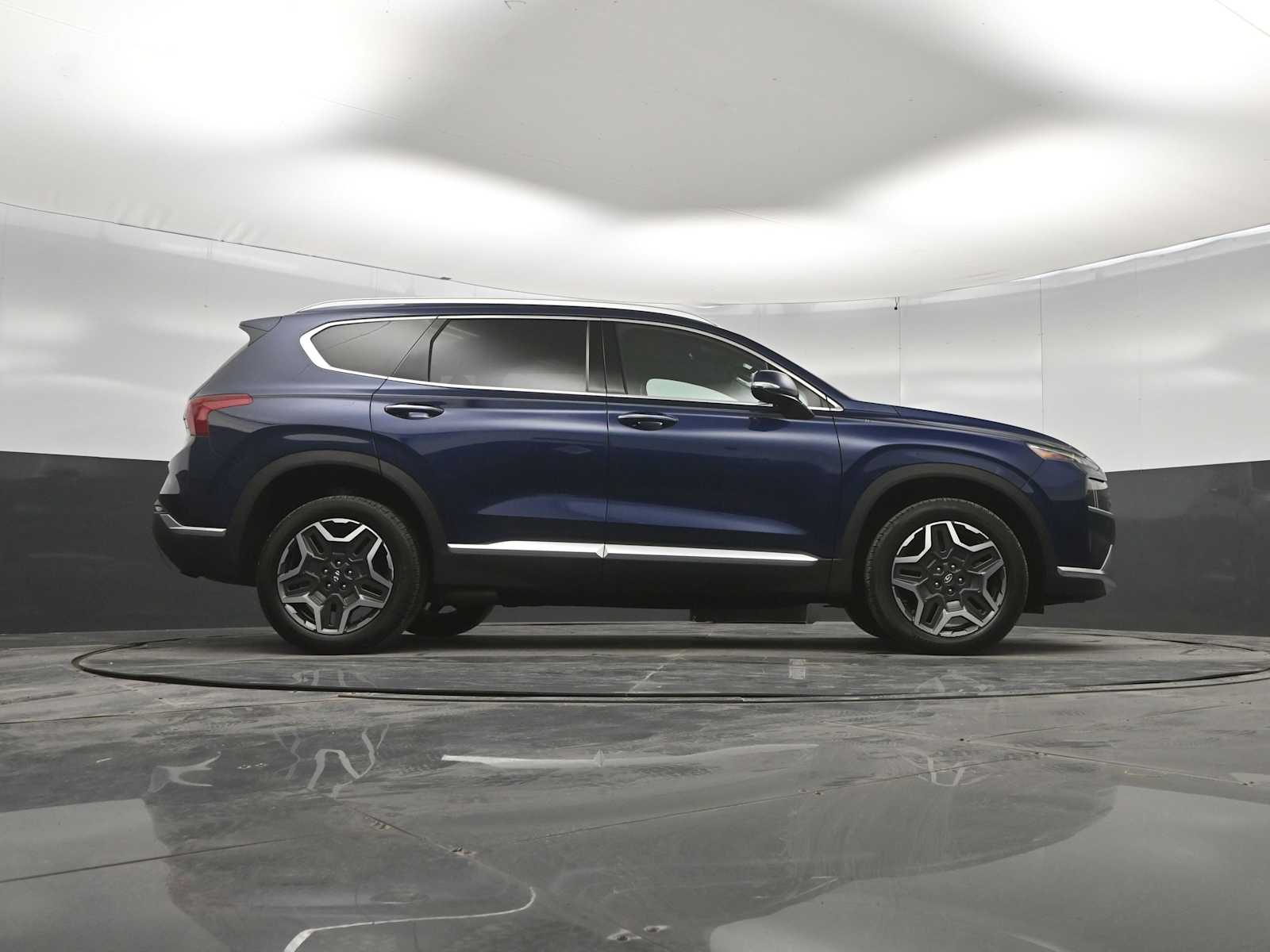 2023 Hyundai Santa Fe Hybrid Limited