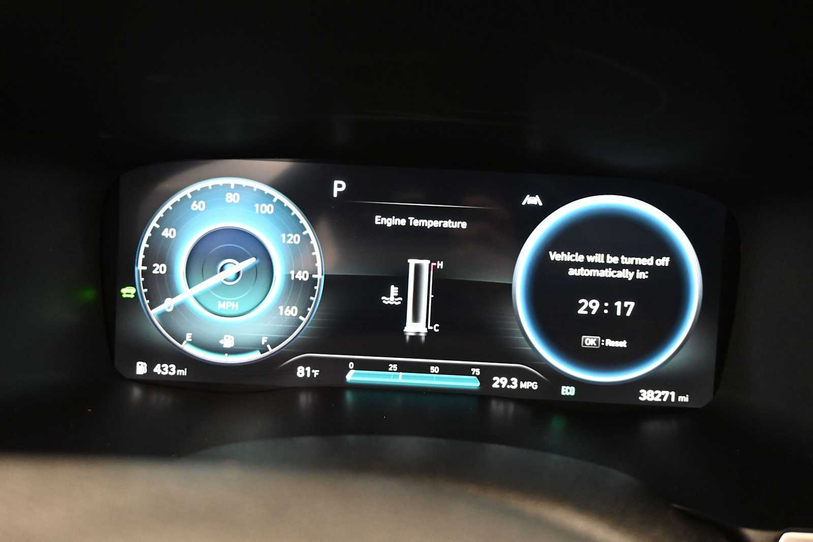 2023 Hyundai Santa Fe Hybrid Limited
