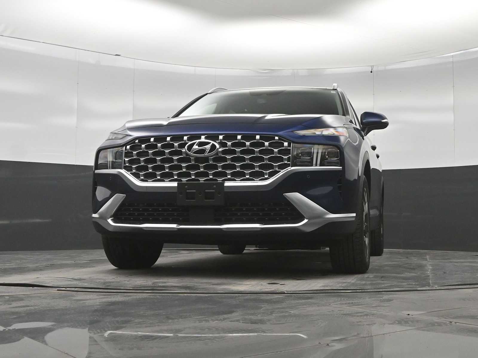 2023 Hyundai Santa Fe Hybrid Limited