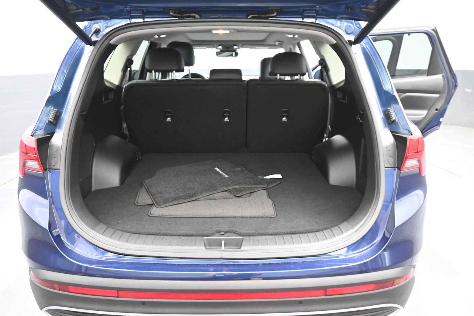 2023 Hyundai Santa Fe Hybrid Limited
