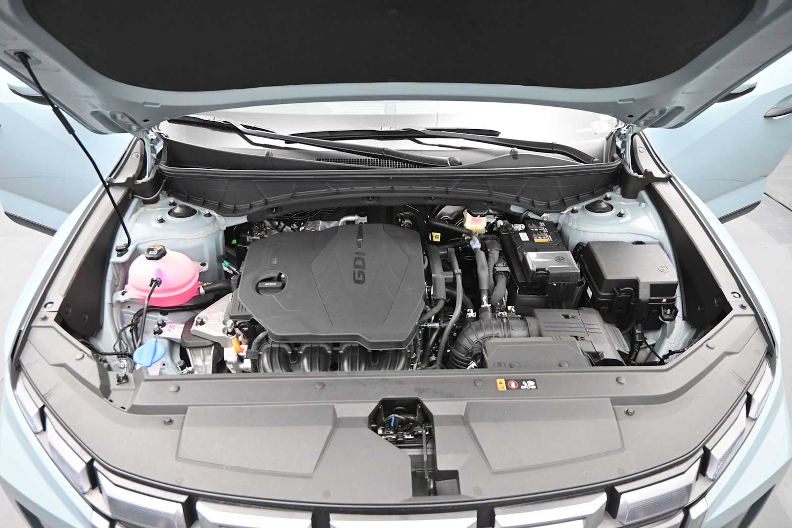 2026 Hyundai Santa Cruz SE