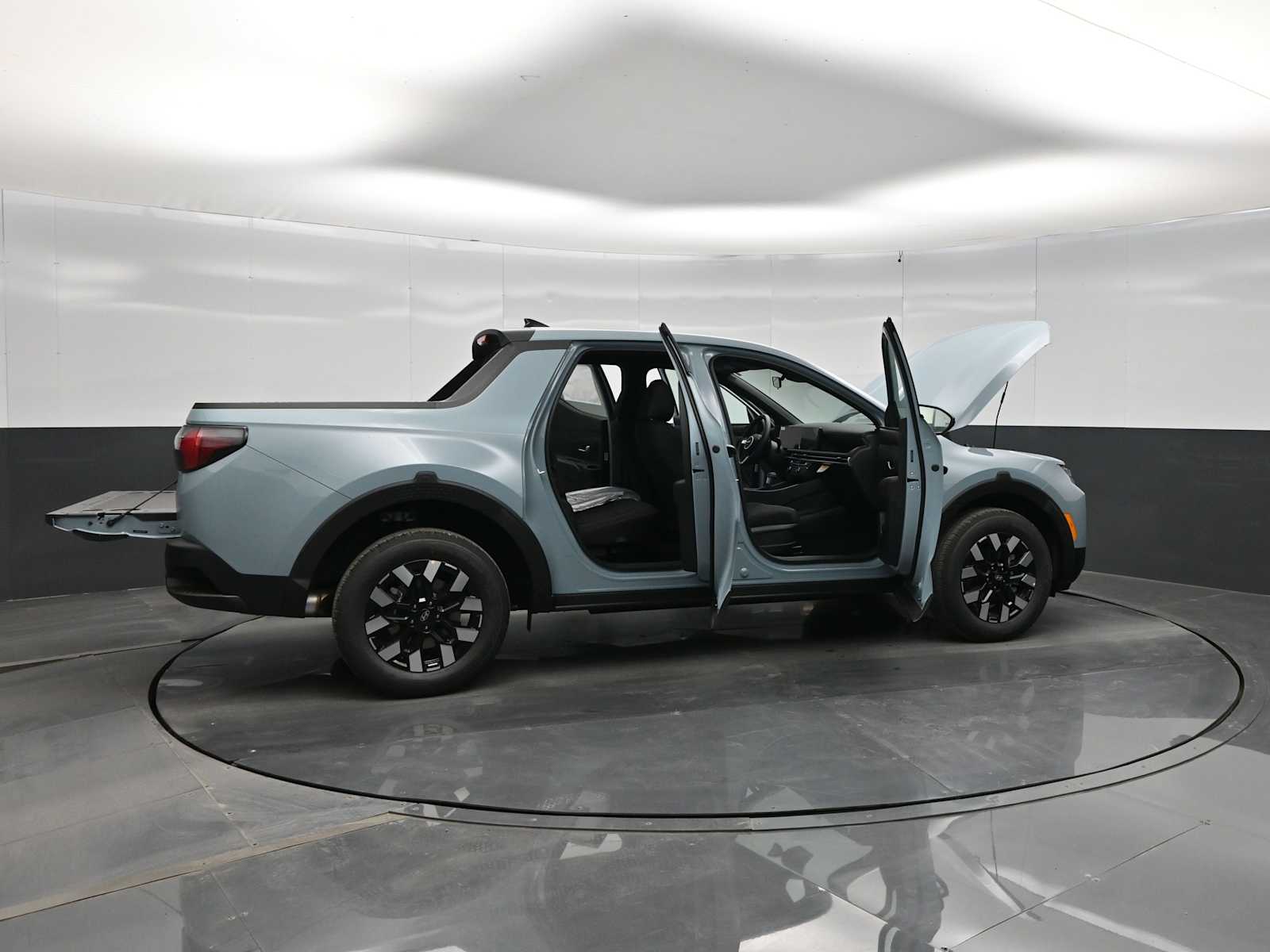 2026 Hyundai Santa Cruz SE