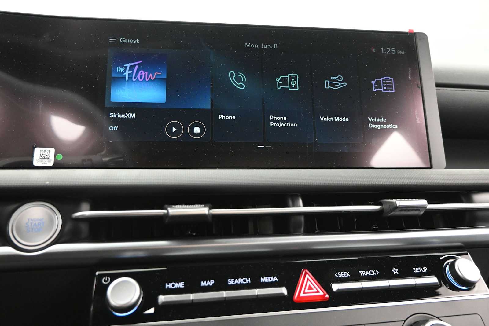2026 Hyundai Santa Cruz SE
