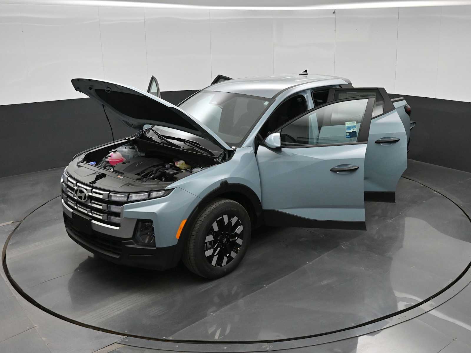 2026 Hyundai Santa Cruz SE