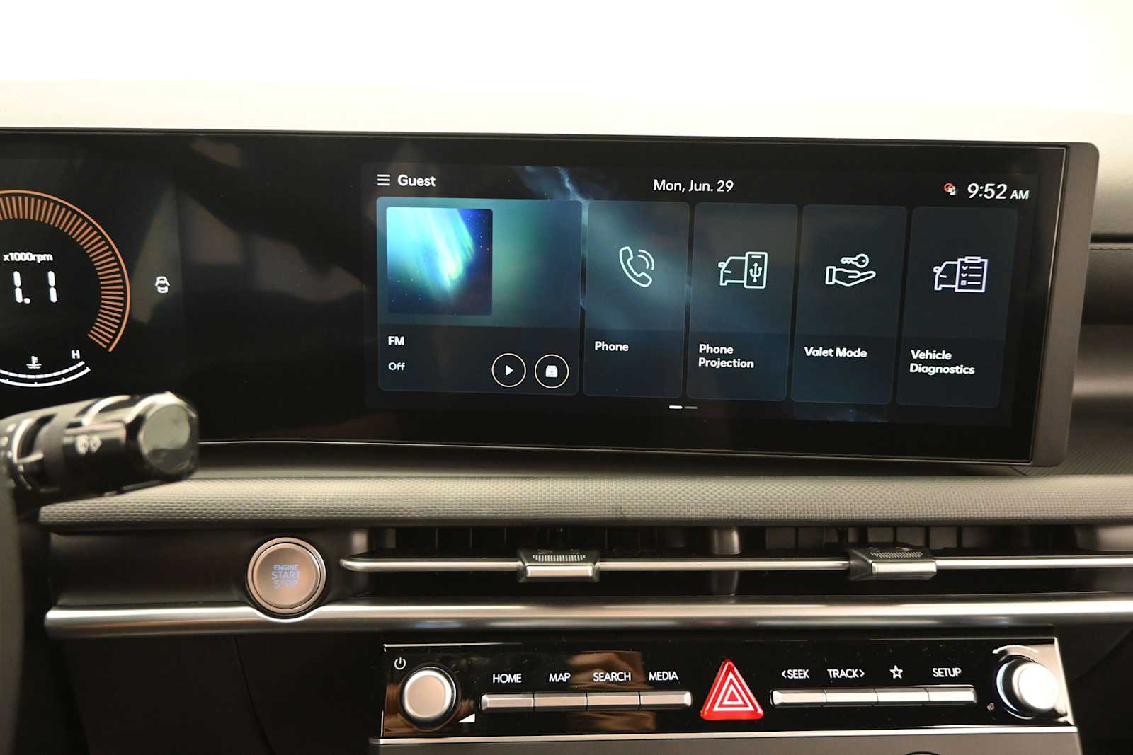 2026 Hyundai Santa Cruz SE