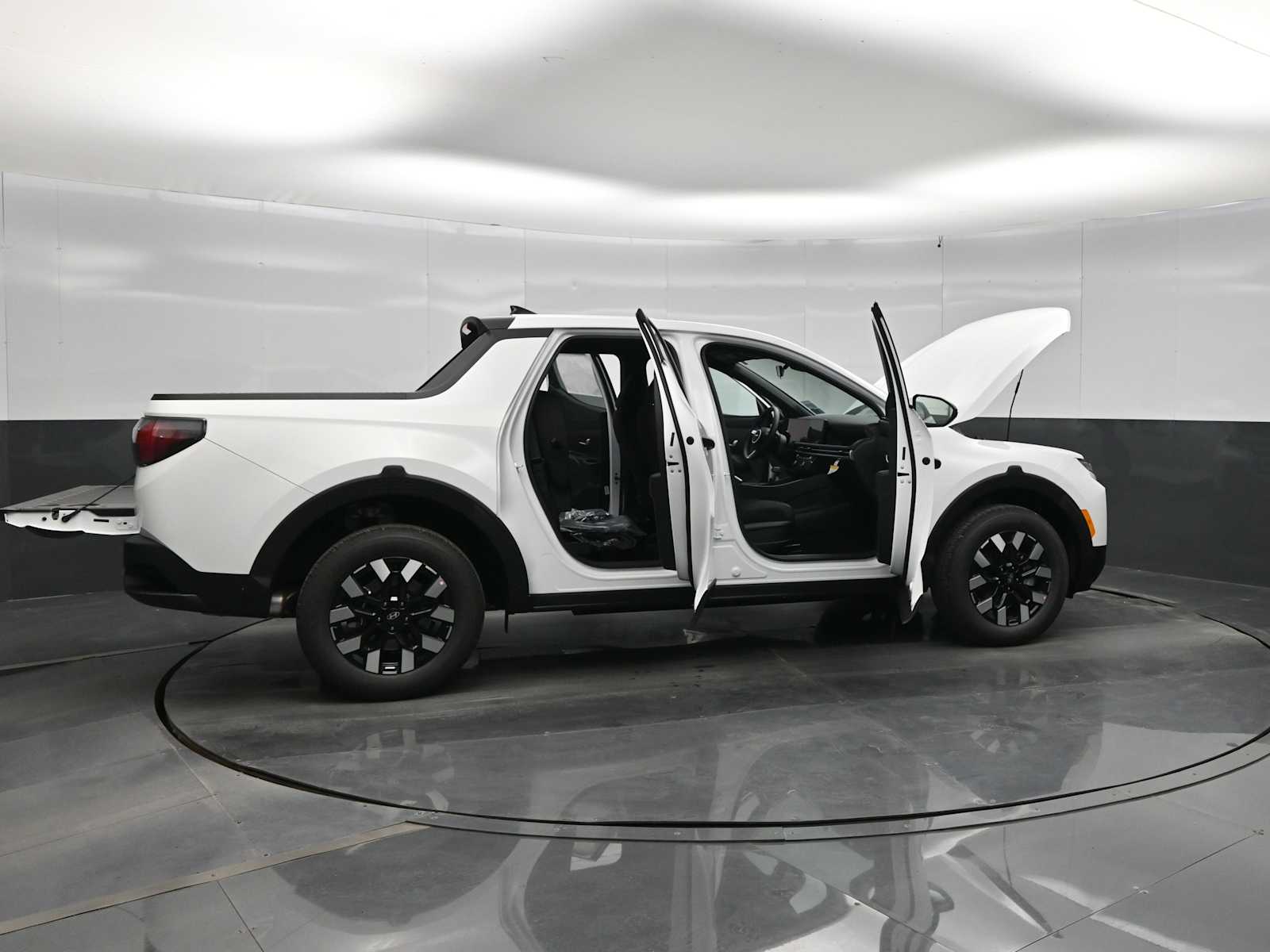 2026 Hyundai Santa Cruz SE