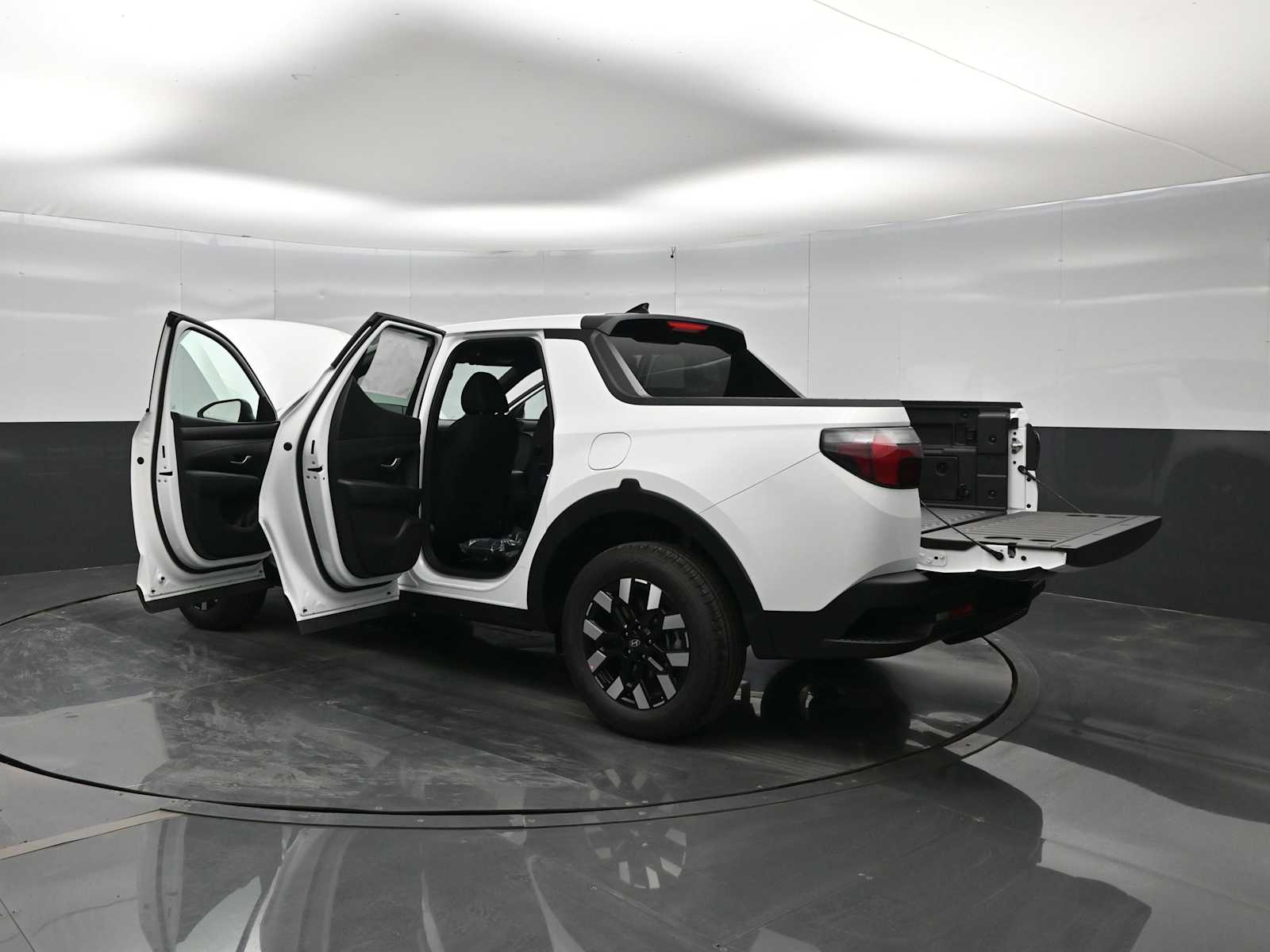 2026 Hyundai Santa Cruz SE