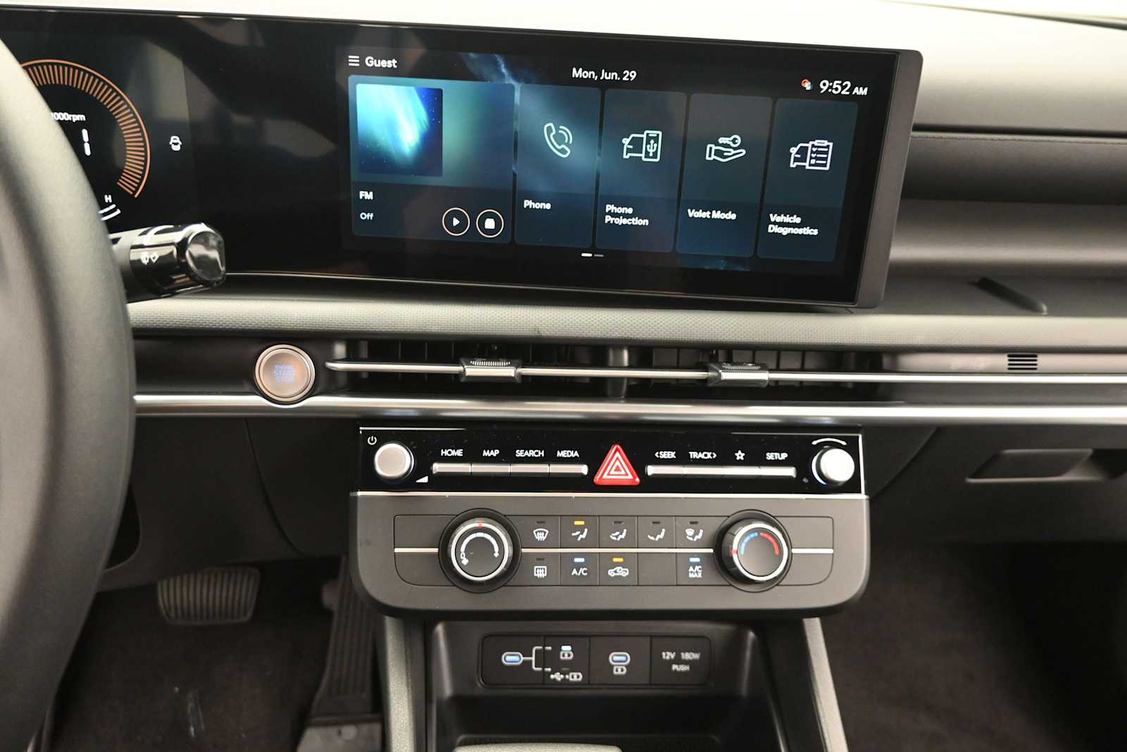 2026 Hyundai Santa Cruz SE