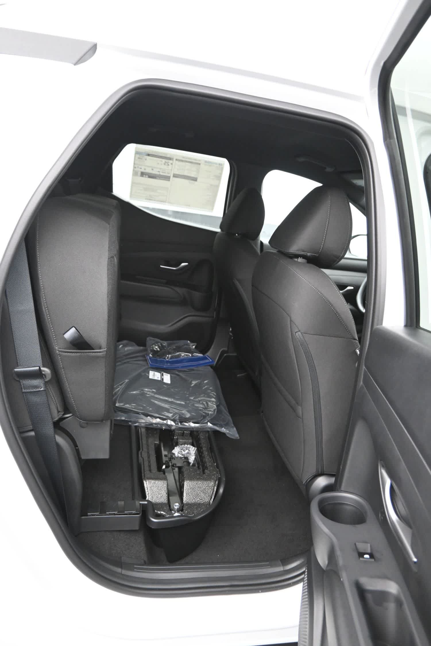 2026 Hyundai Santa Cruz SE