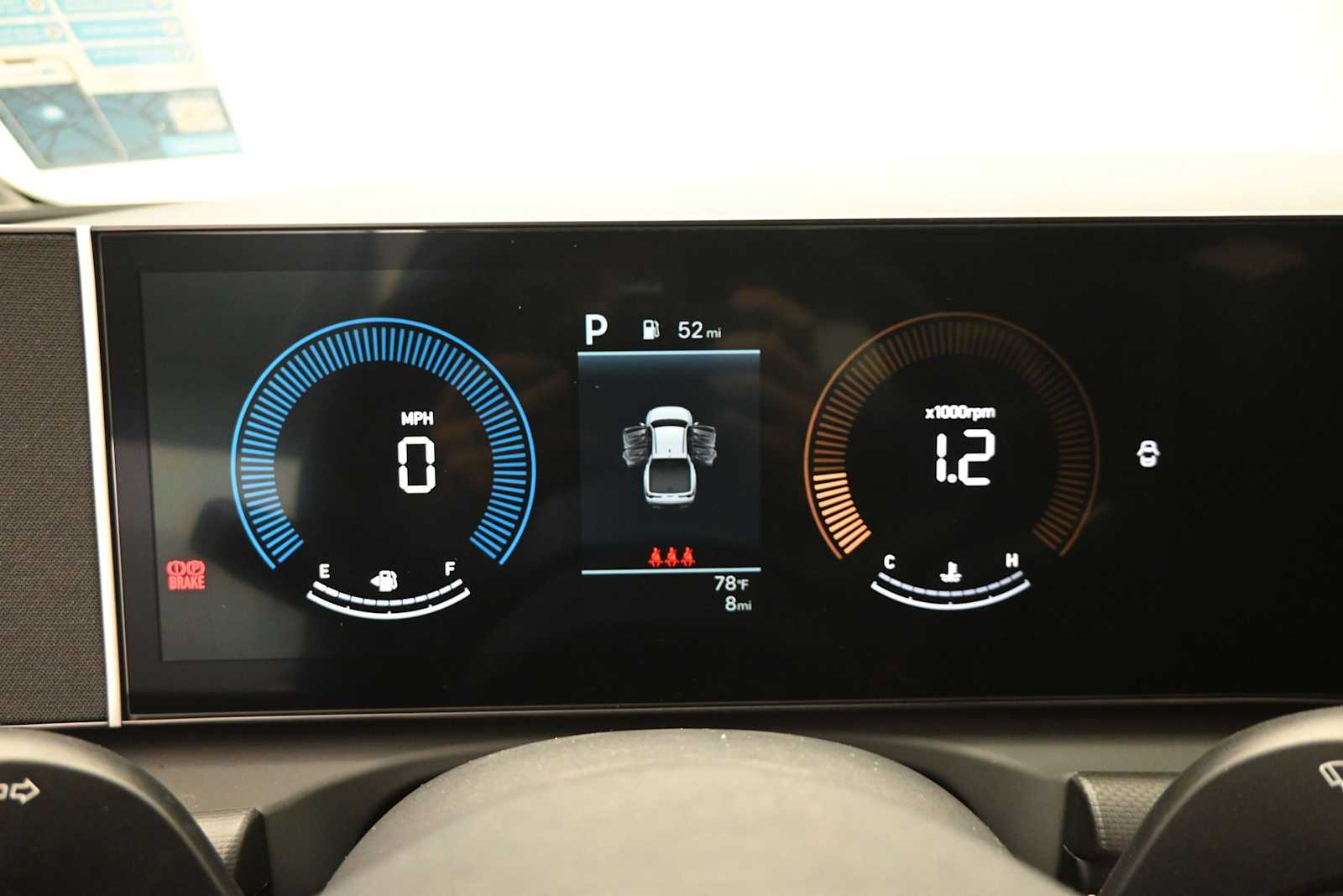 2026 Hyundai Santa Cruz SE