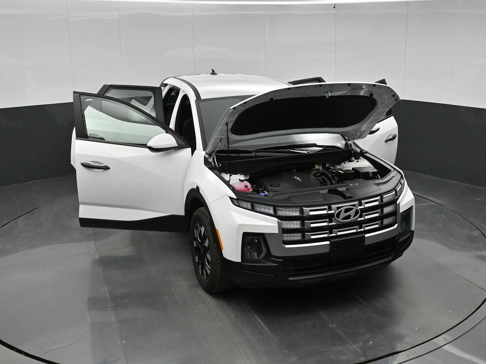 2026 Hyundai Santa Cruz SE