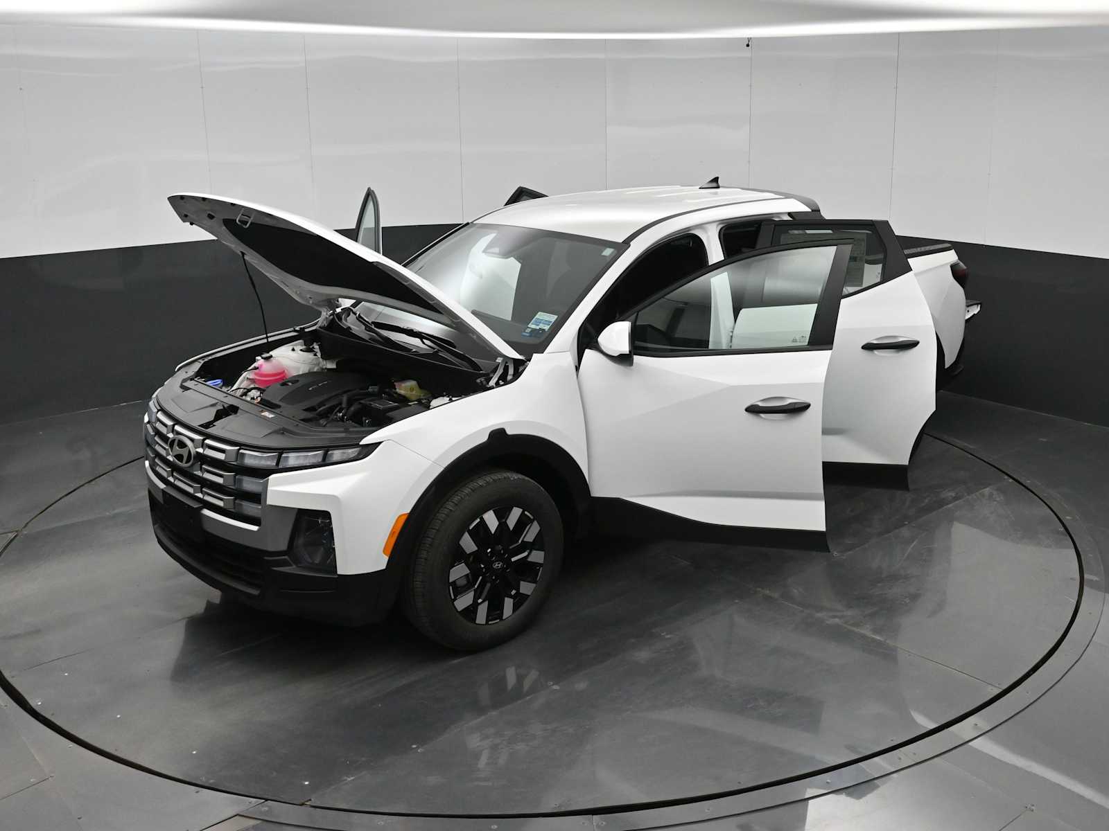 2026 Hyundai Santa Cruz SE