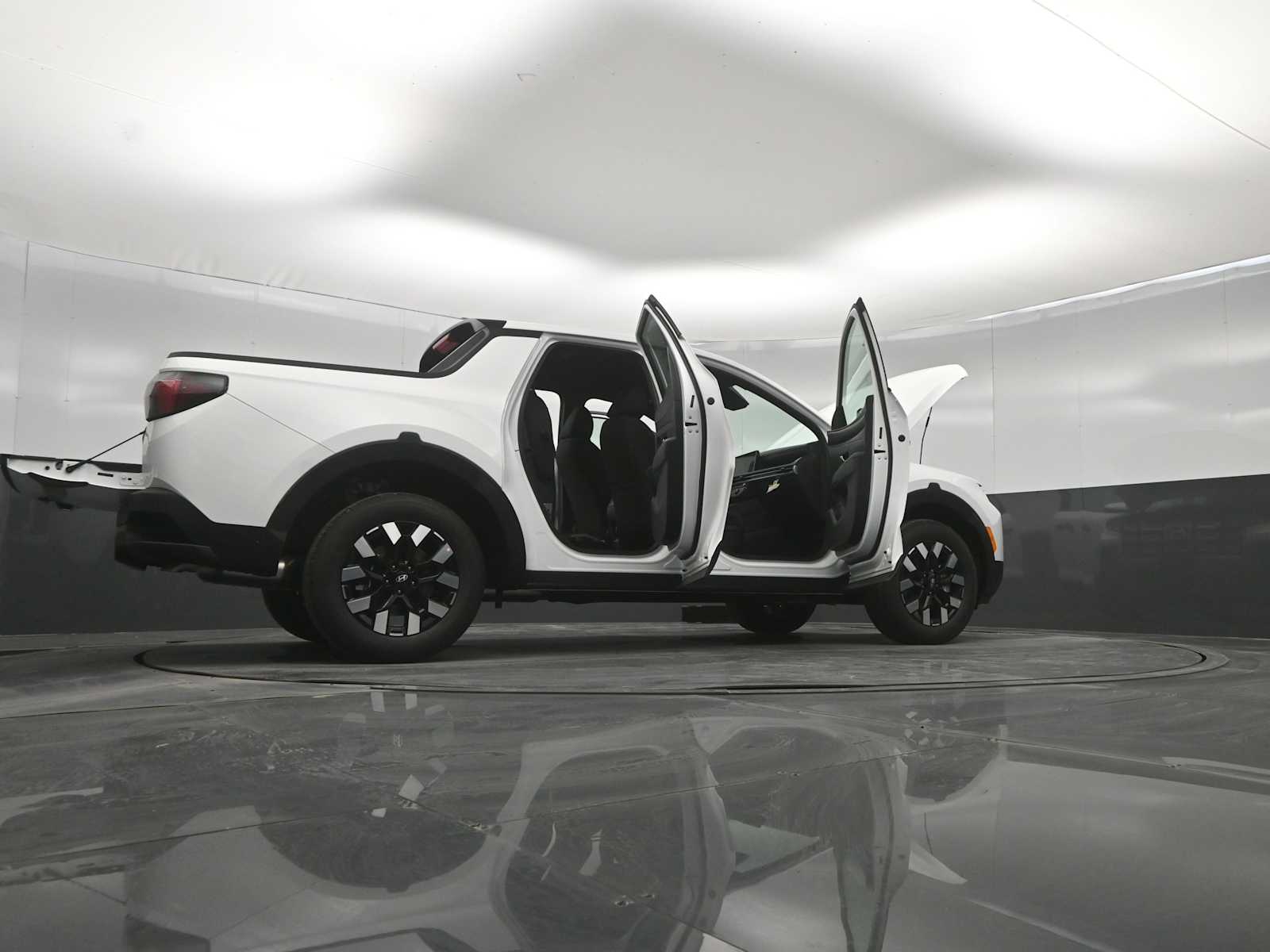 2026 Hyundai Santa Cruz SE