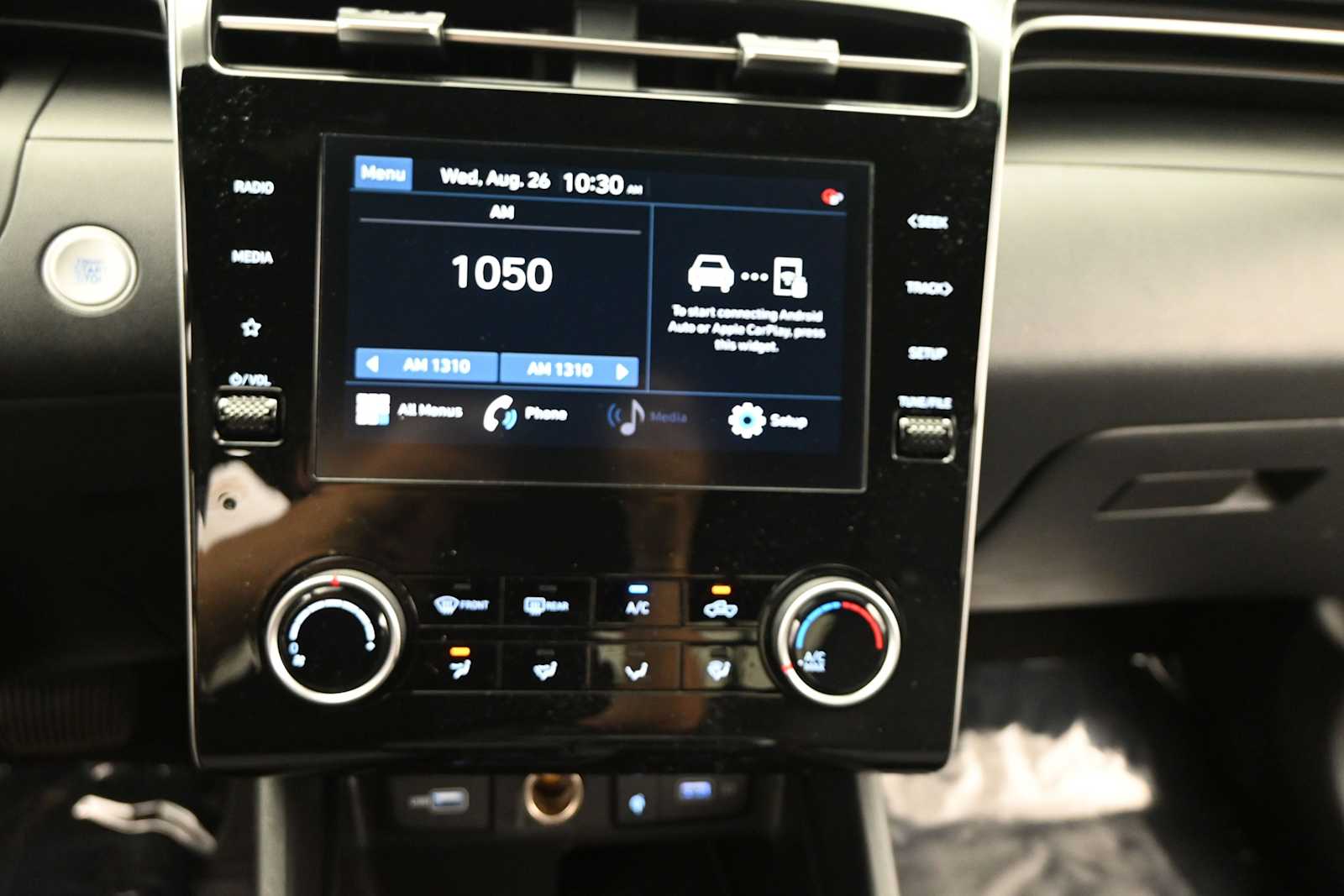 2023 Hyundai Santa Cruz SEL