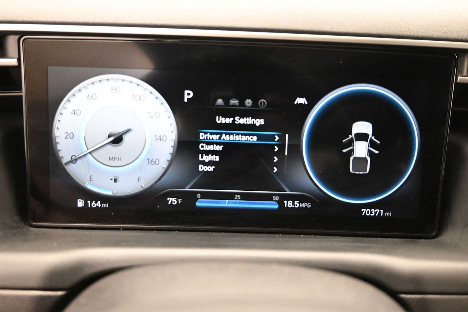 2023 Hyundai Santa Cruz SEL