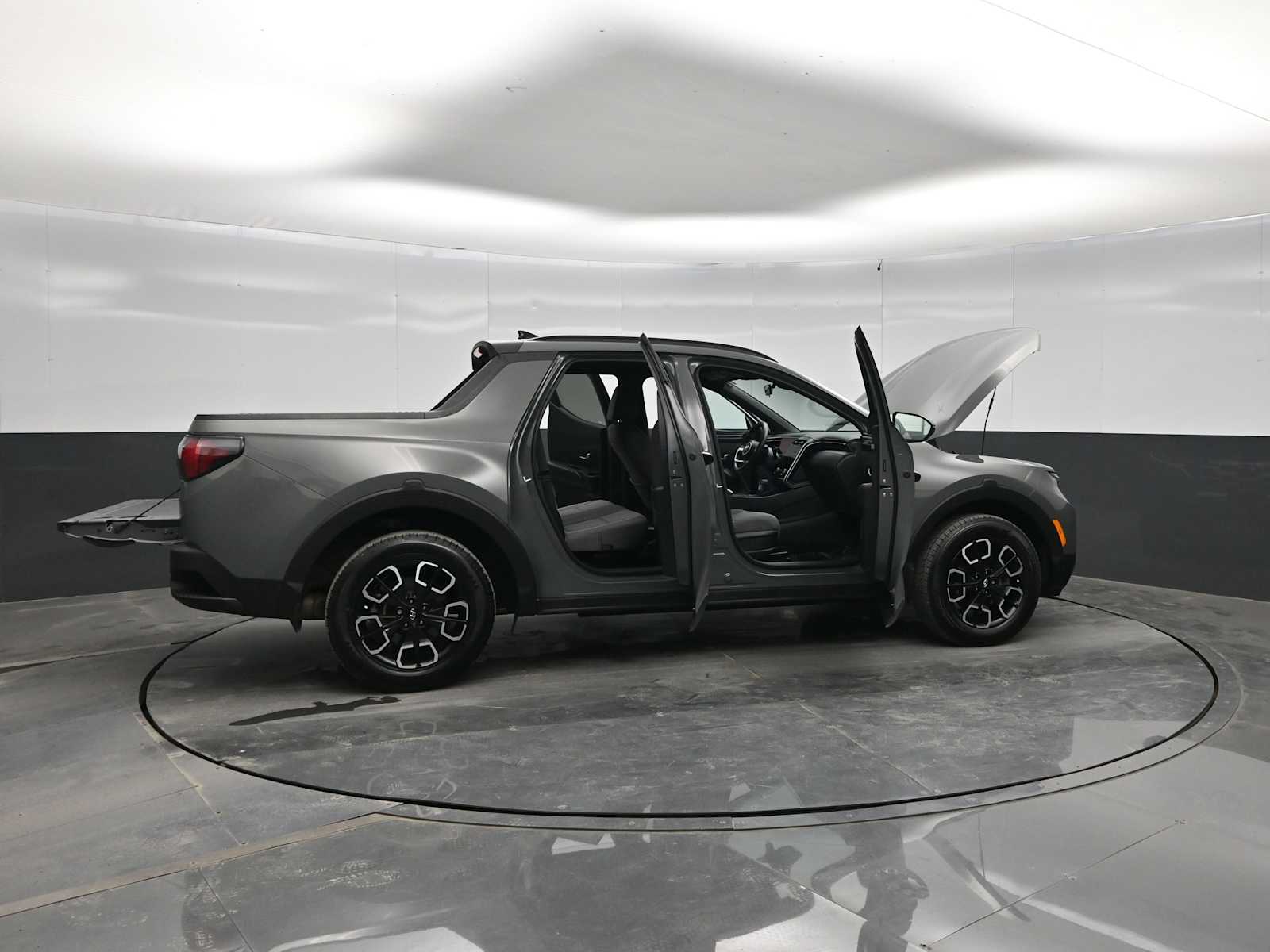 2023 Hyundai Santa Cruz SEL
